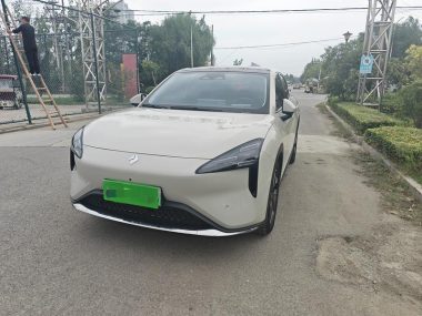 Baojun Yunhai 2024, фото 1