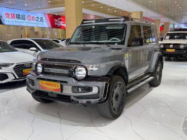 iCAR V23 2025, фото 1