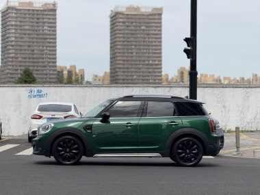 MINI COUNTRYMAN 1.5T COOPER — фото 4
