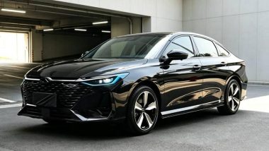 Chery 8 2022, фото 1