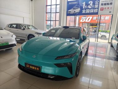 Dongfeng eπ 007 2026, фото 1