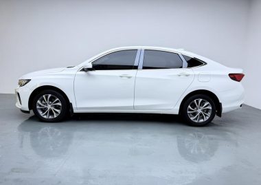 Buick Verano Pro 533T Enjoy — фото 3