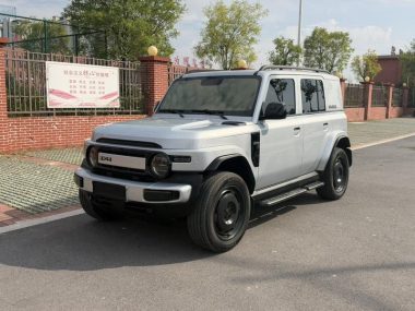 iCAR V23 2025, фото 1