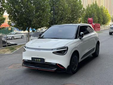 Dongfeng eπ 01 2024, фото 1
