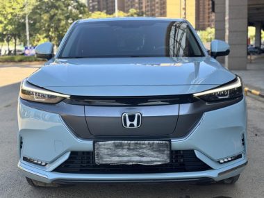 Honda e:NP1 1 420km — фото 2