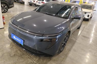 Nissan N7 2025, фото 1