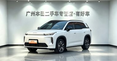 Aion i60 2025, фото 1