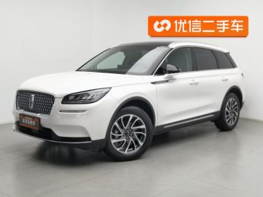 Lincoln Corsair 2022, фото 1