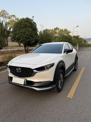 Mazda CX-30 2023, фото 1