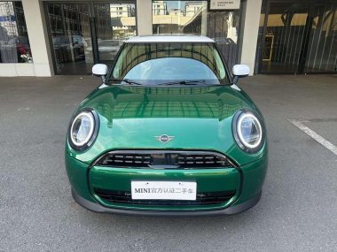 MINI MINI 1.5T COOPER 3-door Classic Line — фото 2