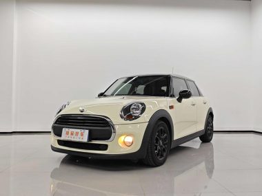 MINI 2019, фото 1