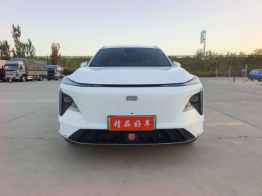 Geely Galaxy L7 1.5T DHT 55km PRO — фото 2