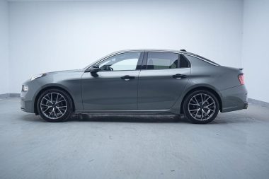 Lynk & Co 03 1.5TD DCT Jin Pro — фото 4