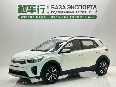 Kia Pegas 2022, фото 1