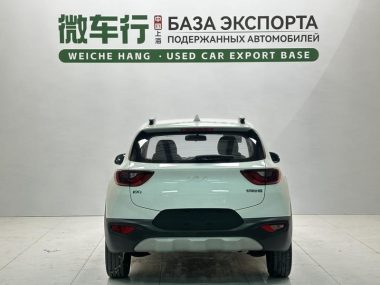 Kia Pegas 1.4L CVT Fun — фото 4