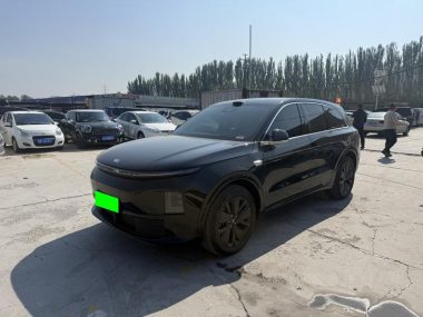 Li Auto L6 2026, фото 1