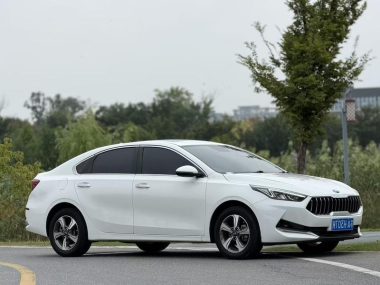 Kia K3 1.5L CVT — фото 3
