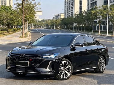 Chery 8 2022, фото 1