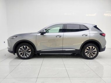 Buick Envision S 25T Enjoy Platinum — фото 4
