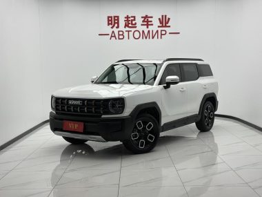 Haval Cool Dog 2022, фото 1