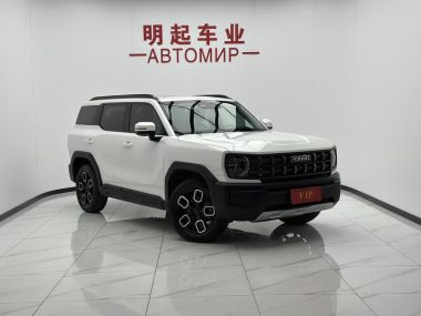 Haval Cool Dog 1.5T — фото 3