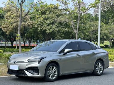 Aion S 2023, фото 1