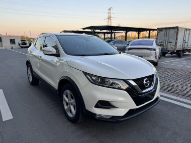 Nissan Qashqai 2.0L XV Smart — фото 3