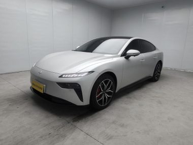 Dongfeng eπ 007 2026, фото 1