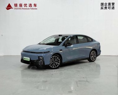 Leapmotor B01 2025, фото 1