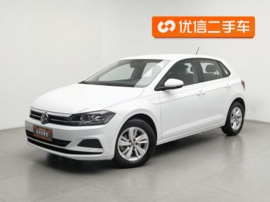 Volkswagen Polo 2023, фото 1