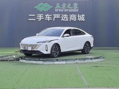 Changan Eado 2024, фото 1
