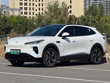 Chery Fulwin T9L 2026, фото 1