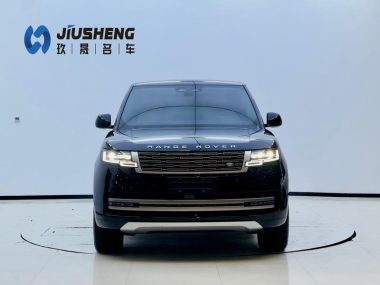 Land Rover Range Rover 3.0 L6 400PS Shengshi Extended — фото 2