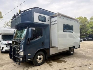 Anaya Heavy Truck Series 2023, фото 1