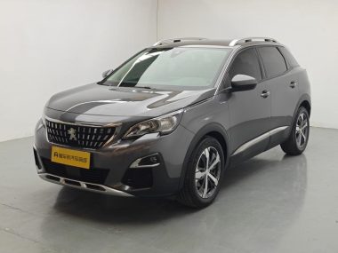 Peugeot 4008 2018, фото 1