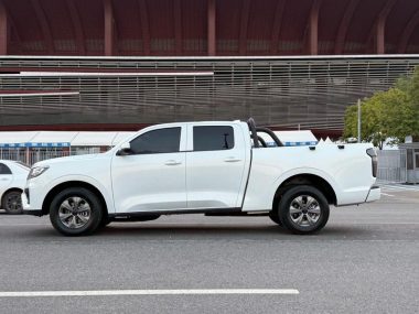 Great Wall POER 2.0T GW4D20M — фото 4
