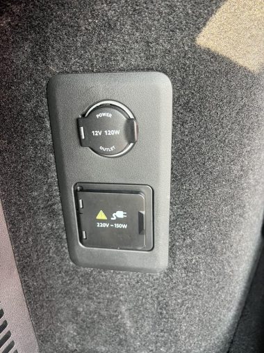 AITO M5 REEV RWD Standard — фото 4