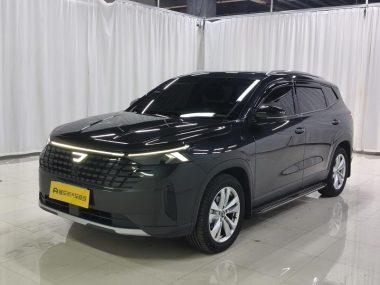 Jetta VS8 2025, фото 1
