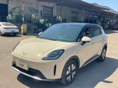 Wuling S 2025, фото 1