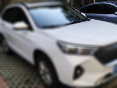 Haval M6 PLUS 1.5T DCT — фото 3