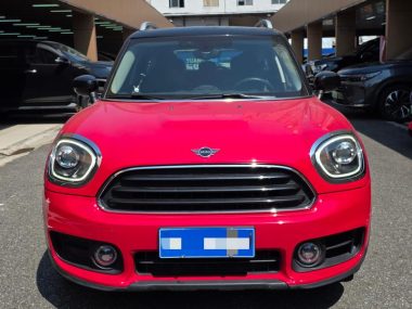 MINI COUNTRYMAN 2019, фото 1