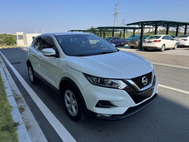 Nissan Qashqai 2.0L XV Smart — фото 3