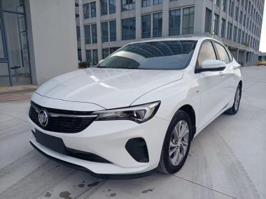 Buick Verano 2023, фото 1