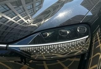 AITO M9 REEV Max 6-seat (192-line Lidar) — фото 3