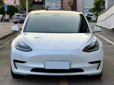 Tesla Model 3 Standard Range RWD Upgraded — фото 2