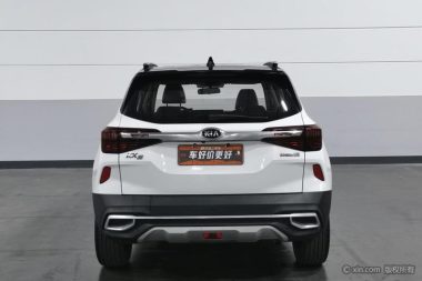 Kia Soul 1.5L CVT — фото 3
