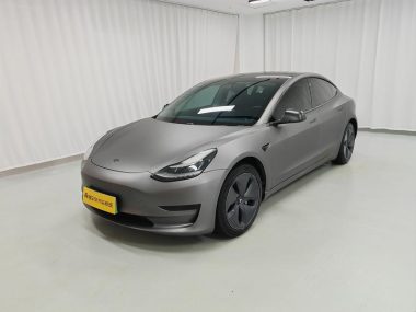 Tesla Model 3 2020, фото 1