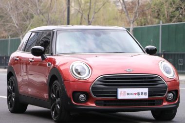 MINI CLUBMAN 1.5T COOPER — фото 3