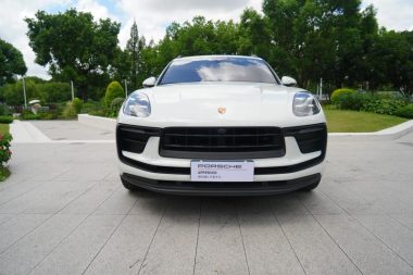 Porsche Macan 2.0T — фото 2