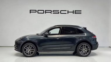 Porsche Macan 2.0T — фото 3